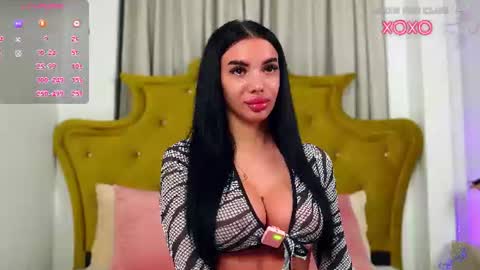 Velma online show from June 13, 2:09 am