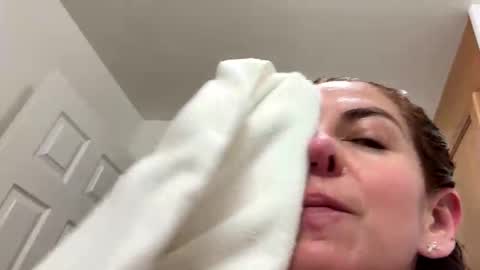 Velvet online show from April 14, 10:43 pm