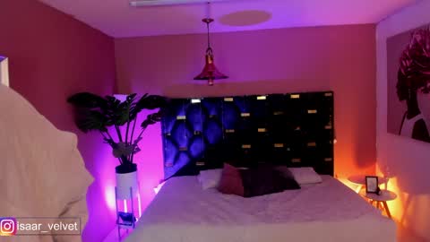 Isabella  online show from April 10, 12:22 pm