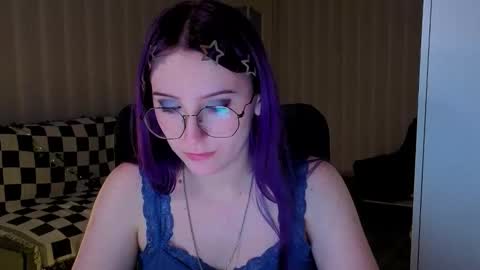Violet online show from June 4, 4:44 pm