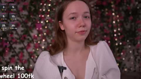 Polly online show from January 15, 6:14 pm