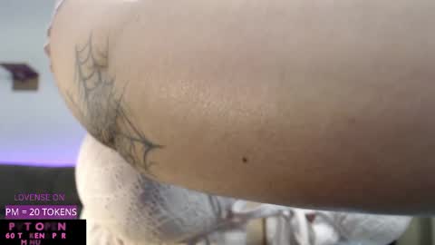  Crystal         PVT OPEN online show from April 7, 1:18 am