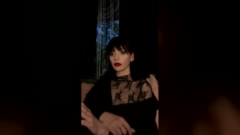 venom_goddess online show from May 14, 7:09 pm