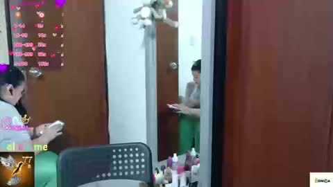 HI IM VENUS SMALL BOOBS  BIG HEART WARM PUSSY online show from February 20, 9:48 pm