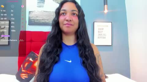 Venus Veracruz online show from March 10, 9:08 pm