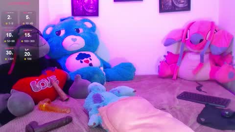 eva online show from September 12, 12:44 am