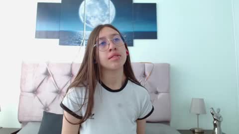 venus__morgan online show from March 8, 1:34 pm
