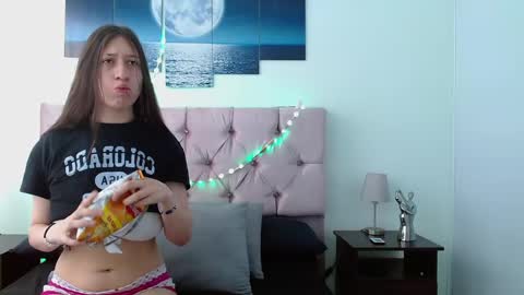 venus__morgan online show from March 5, 12:33 pm