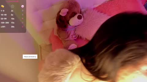 Venus online show from October 10, 1:38 pm