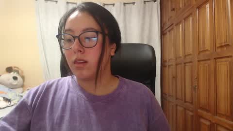 Venus online show from April 8, 2:14 am