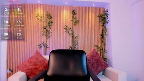 Venus Cooperr online show from July 3, 11:38 am