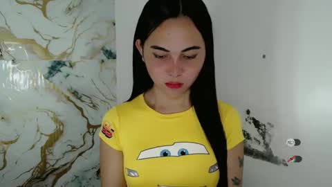 veola_sexy online show from April 16, 10:01 pm