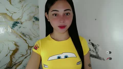 veola_sexy online show from April 8, 8:55 pm