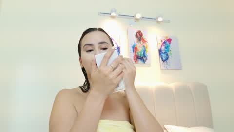 Vera online show from April 9, 12:21 pm