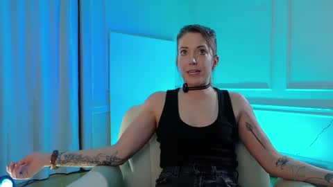 Vera Victors online show from June 12, 2:19 am