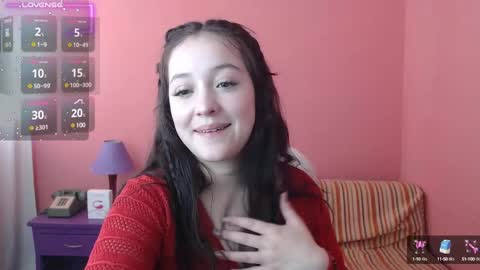 Verinica online show from January 21, 3:32 pm