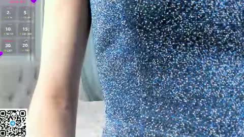 Anny online show from June 25, 11:34 am