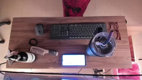 Vero Milf online show from May 22, 7:56 pm