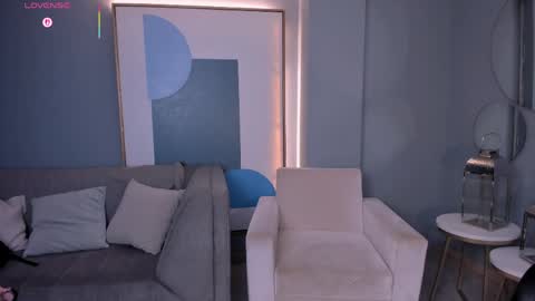 veronicablue1 online show from May 6, 11:58 am
