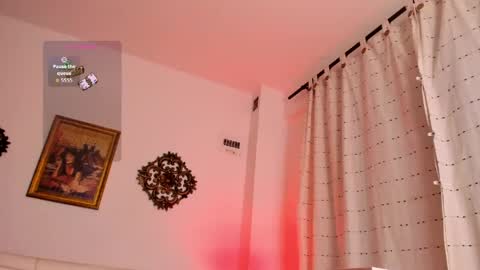 Veronica Gills online show from May 16, 12:02 am
