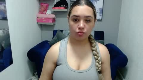 veronicaparkersex online show from April 13, 12:17 pm