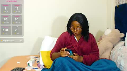 veronicarod1 online show from April 16, 12:33 am