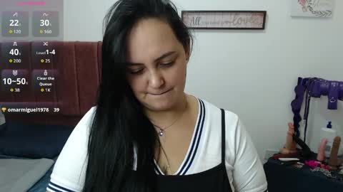 veroniicabbw_ online show from April 26, 2:37 pm