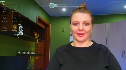 VeronikawGold online show from May 30, 3:48 am