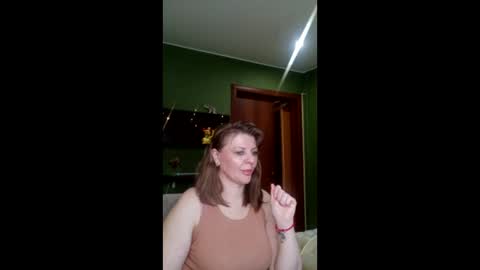 VeronikawGold online show from March 27, 8:26 am