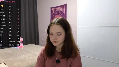 Anna online show from May 28, 11:08 am