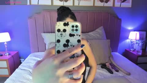 Veronica  online show from February 7, 11:56 am