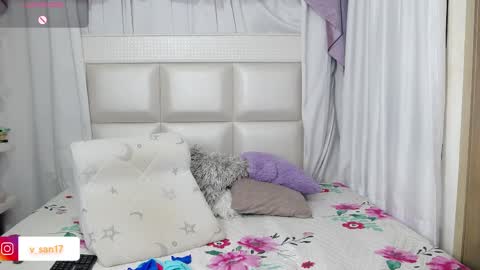 Vernica online show from April 10, 6:30 am