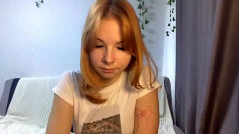 Lina online show from August 1, 2:02 am