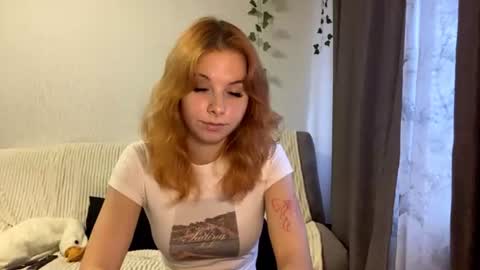 Lina online show from August 6, 1:12 am