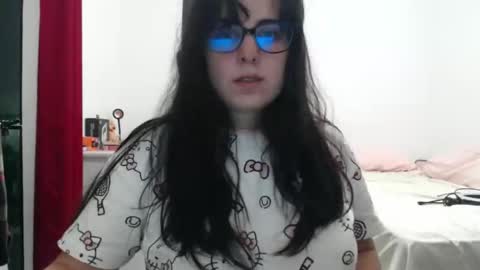 veruca99 online show from April 4, 10:19 pm