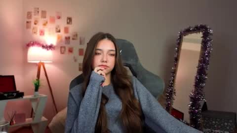 Rachel online show from January 7, 7:06 pm