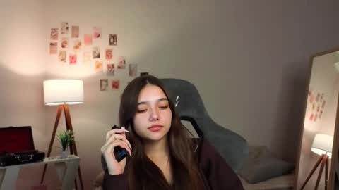 Rachel online show from December 13, 8:15 pm