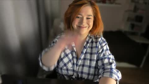 Vi Vixen online show from April 9, 7:19 pm