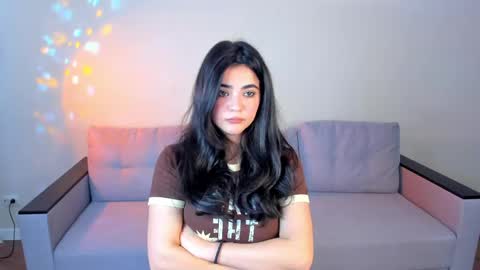 Via online show from May 21, 9:07 am