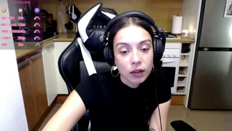 Victoria S. Im still alive if you want a custom write me via tip note. For now this is the way online show from April 17, 8:33 pm