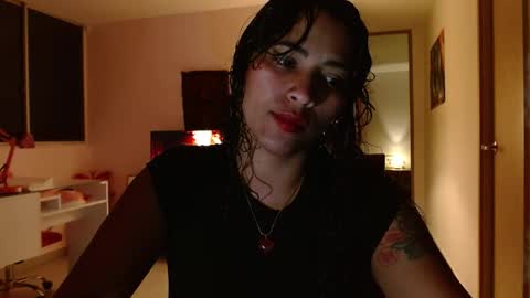Vicky  online show from April 27, 3:36 am