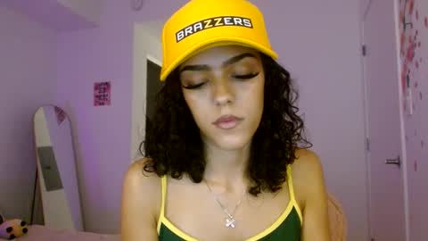 Goddess Victory  online show from October 7, 1:43 am