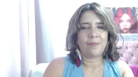 Hi guys   Im victoria  Be the one who can control me in PVT online show from March 21, 4:23 pm