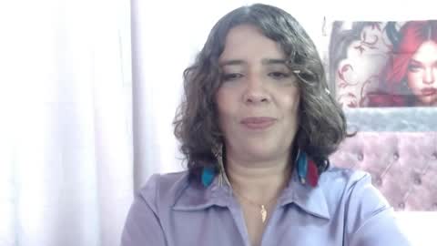 Hi guys   Im victoria  Be the one who can control me in PVT online show from April 9, 3:28 pm