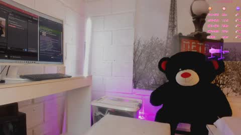 Victoria valentina  online show from May 6, 11:36 am