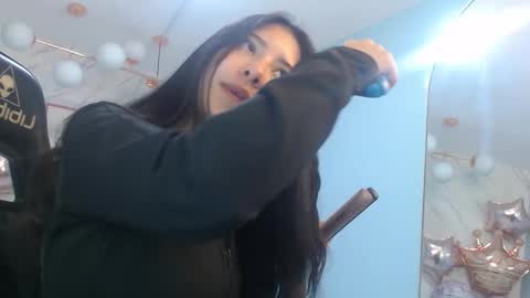 Victoria online show from March 18, 1:38 pm