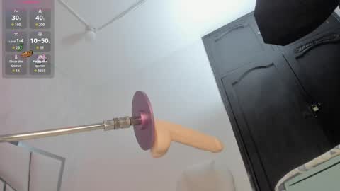 Victoria Sofia online show from April 15, 9:04 pm