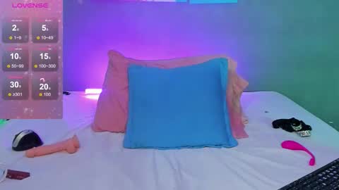 victoriameller online show from March 27, 12:01 am