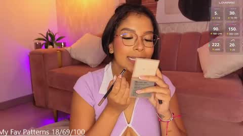 Maria Victoria online show from June 1, 11:34 am