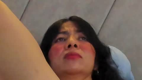 ADRIANA online show from July 23, 12:34 am